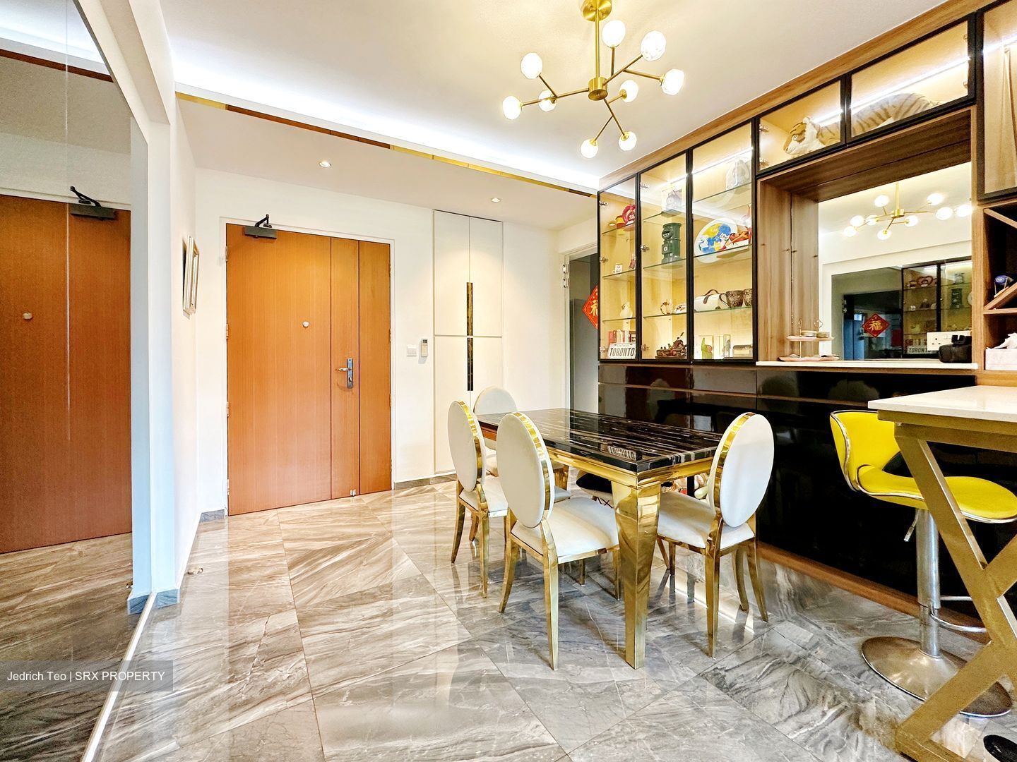 Blk 996A Buangkok Tropica (Hougang), HDB 4 Rooms #564769241